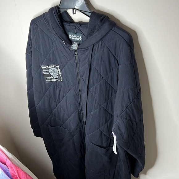 Men coat - Picture 4 of 6